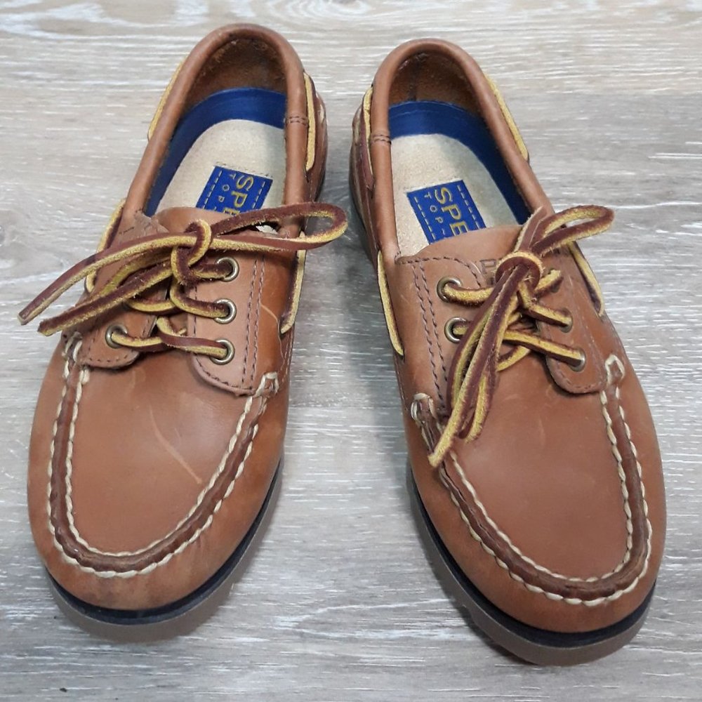 Sperry Boy's Shoes 12.5W